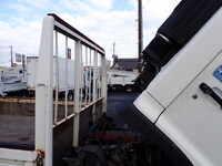 日野レンジャー平ボディ中型（4t）[写真22]