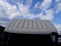 日野レンジャー平ボディ中型（4t）[写真24]