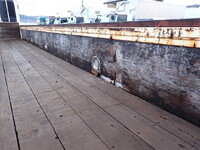 日野レンジャー平ボディ中型（4t）[写真39]