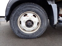 日野レンジャー平ボディ中型（4t）[写真09]