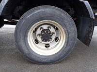 日野レンジャー平ボディ中型（4t）[写真10]