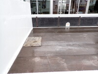 三菱ふそうファイター平ボディ中型（4t）[写真11]