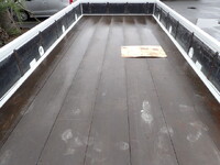 三菱ふそうファイター平ボディ中型（4t）[写真12]