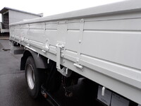 三菱ふそうファイター平ボディ中型（4t）[写真16]