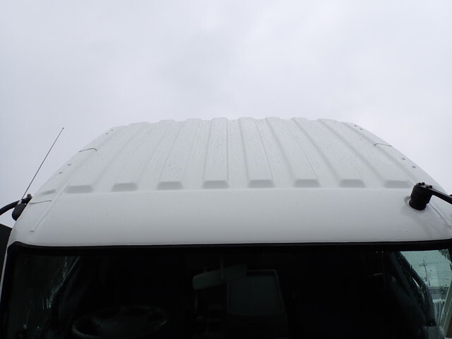 三菱ふそうファイター平ボディ中型（4t）[写真16]