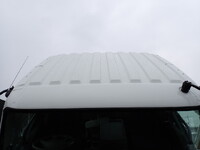 三菱ふそうファイター平ボディ中型（4t）[写真17]