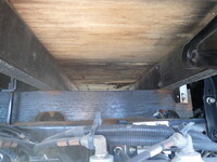 三菱ふそうファイター平ボディ中型（4t）[写真18]