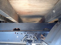 三菱ふそうファイター平ボディ中型（4t）[写真20]