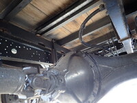 三菱ふそうファイター平ボディ中型（4t）[写真22]