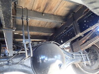 三菱ふそうファイター平ボディ中型（4t）[写真23]