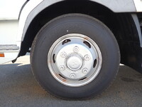 三菱ふそうファイター平ボディ中型（4t）[写真24]