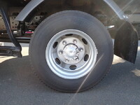 三菱ふそうファイター平ボディ中型（4t）[写真25]