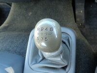 三菱ふそうファイター平ボディ中型（4t）[写真30]