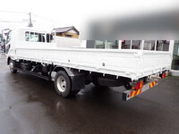 三菱ふそうファイター平ボディ中型（4t）[写真02]