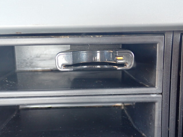 三菱ふそうファイター平ボディ中型（4t）[写真31]