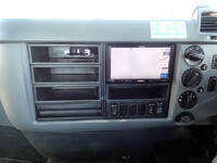 三菱ふそうファイター平ボディ中型（4t）[写真33]