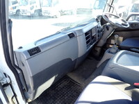 三菱ふそうファイター平ボディ中型（4t）[写真36]