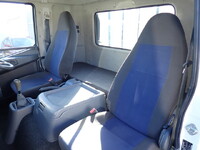 三菱ふそうファイター平ボディ中型（4t）[写真37]