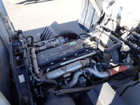 三菱ふそうファイター平ボディ中型（4t）[写真40]