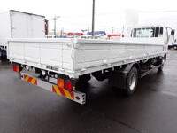 三菱ふそうファイター平ボディ中型（4t）[写真05]