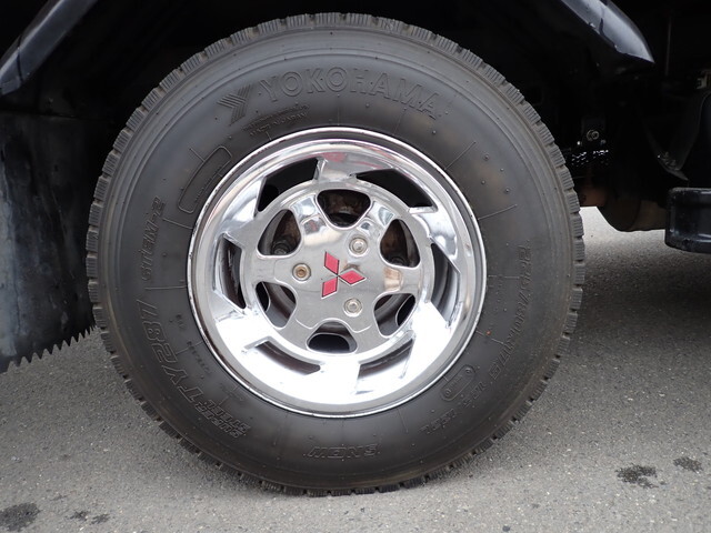 三菱ふそうキャンタークレーン4段小型（2t・3t）[写真10]