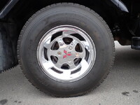 三菱ふそうキャンタークレーン4段小型（2t・3t）[写真11]