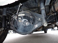 三菱ふそうキャンタークレーン4段小型（2t・3t）[写真12]