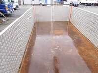 三菱ふそうキャンタークレーン4段小型（2t・3t）[写真15]