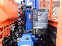 三菱ふそうキャンタークレーン4段小型（2t・3t）[写真23]