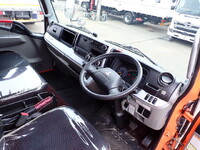 三菱ふそうキャンタークレーン4段小型（2t・3t）[写真32]