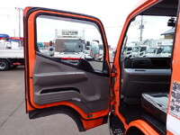 三菱ふそうキャンタークレーン4段小型（2t・3t）[写真34]