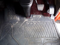 三菱ふそうキャンタークレーン4段小型（2t・3t）[写真37]