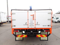 三菱ふそうキャンタークレーン4段小型（2t・3t）[写真08]