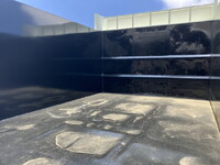 日野レンジャー深ダンプ（土砂禁ダンプ）中型（4t）[写真18]