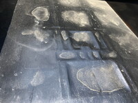 日野レンジャー深ダンプ（土砂禁ダンプ）中型（4t）[写真20]