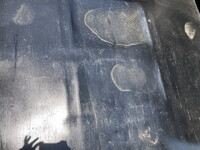 日野レンジャー深ダンプ（土砂禁ダンプ）中型（4t）[写真21]