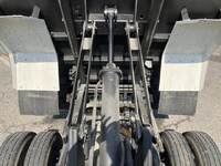 日野レンジャー深ダンプ（土砂禁ダンプ）中型（4t）[写真24]