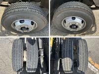 日野レンジャー深ダンプ（土砂禁ダンプ）中型（4t）[写真26]