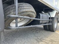 日野レンジャー深ダンプ（土砂禁ダンプ）中型（4t）[写真28]