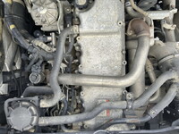 日野レンジャー深ダンプ（土砂禁ダンプ）中型（4t）[写真32]