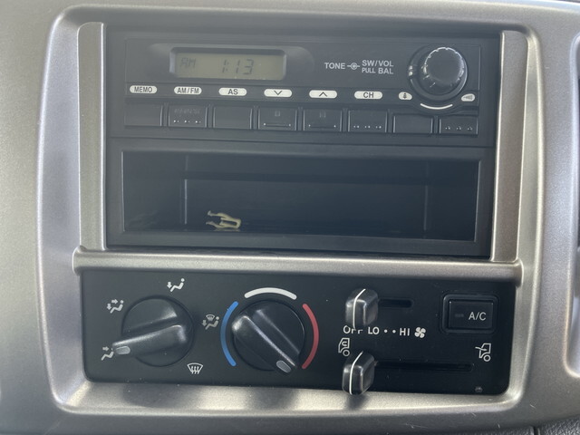 日野レンジャー深ダンプ（土砂禁ダンプ）中型（4t）[写真39]