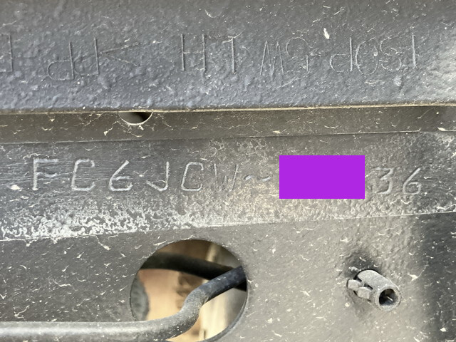 日野レンジャー深ダンプ（土砂禁ダンプ）中型（4t）[写真40]