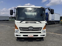 日野レンジャー深ダンプ（土砂禁ダンプ）中型（4t）[写真10]