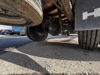 日野レンジャークレーン4段中型（4t）[写真12]