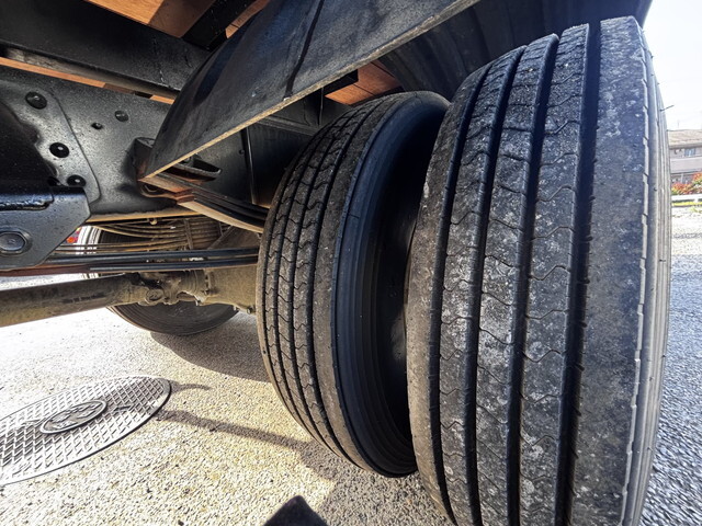 日野レンジャークレーン4段中型（4t）[写真14]