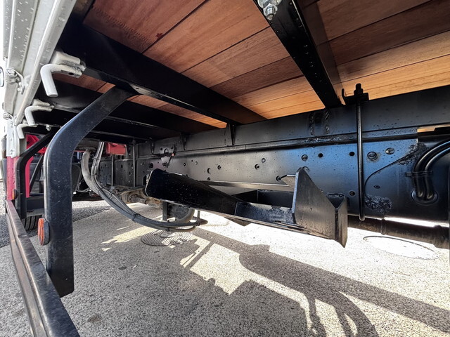 日野レンジャークレーン4段中型（4t）[写真15]