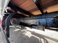 日野レンジャークレーン4段中型（4t）[写真16]