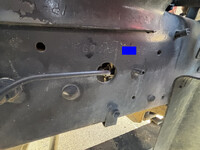 日野レンジャークレーン4段中型（4t）[写真19]