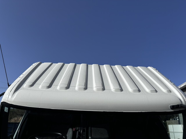 日野レンジャークレーン4段中型（4t）[写真19]