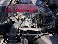 日野レンジャークレーン4段中型（4t）[写真21]